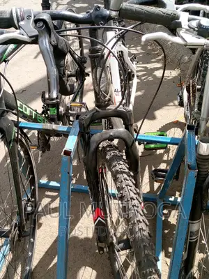 Exercise Bikes #15