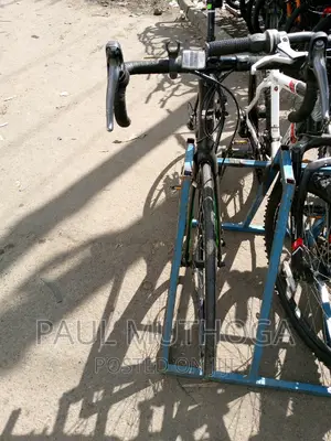 Exercise Bikes #16