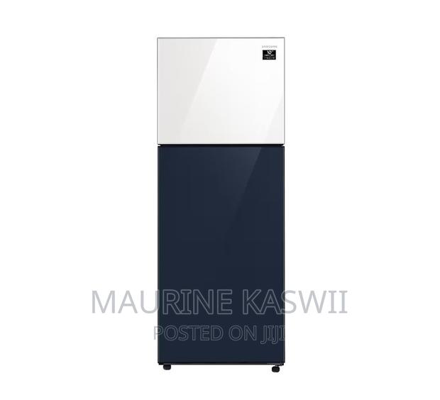 Samsung 348l Refrigerator Be-Spoke - thumbnail 2