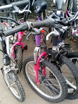 Exercise Bikes #17