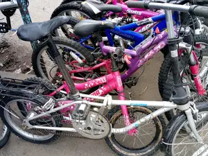 Exercise Bikes #18