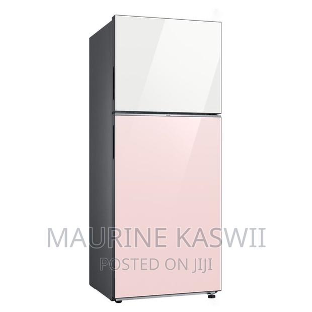 Samsung 393 LTRS Refrigerator RT-38CB66218C - thumbnail 2