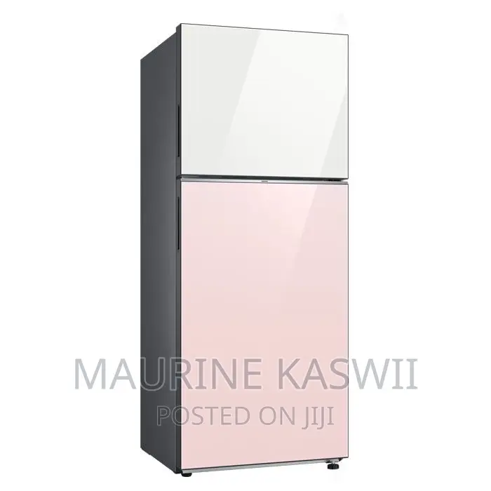 Samsung 393 LTRS Refrigerator RT-38CB66218C