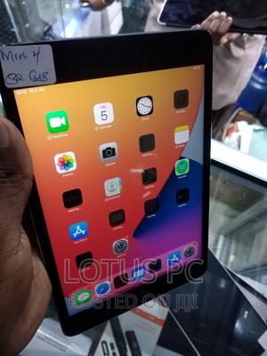 Apple iPad mini Wi-Fi + Cellular 32 GB Gray - main view