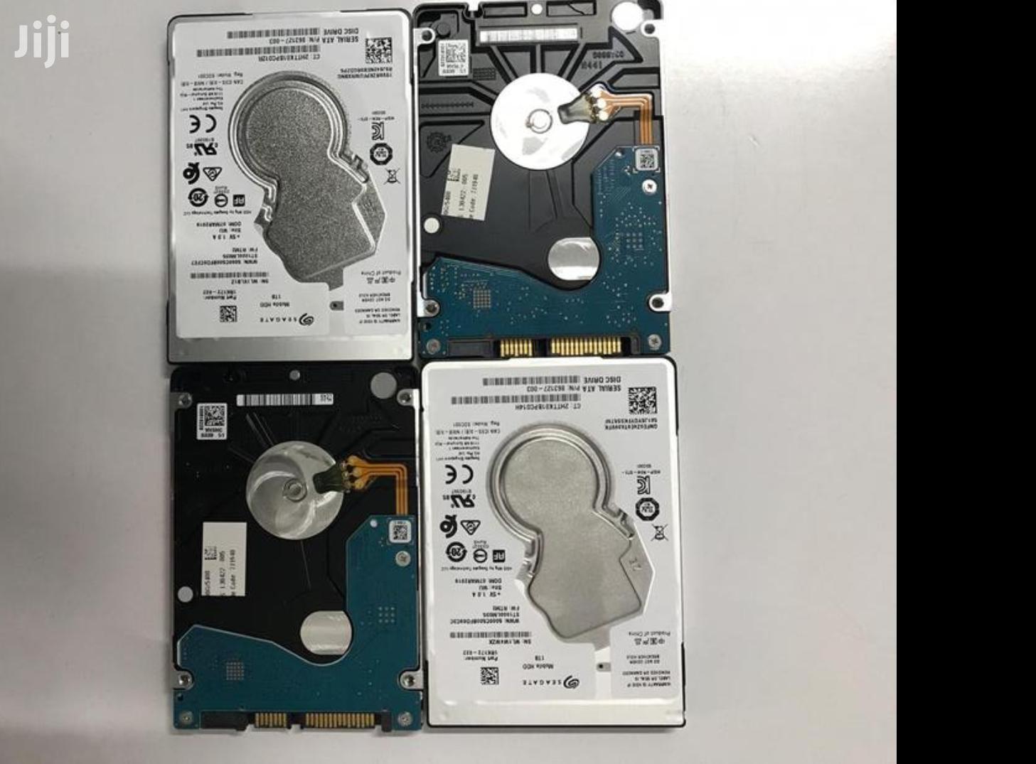 500gb Internal Hard Disk Available One Year Warranty
