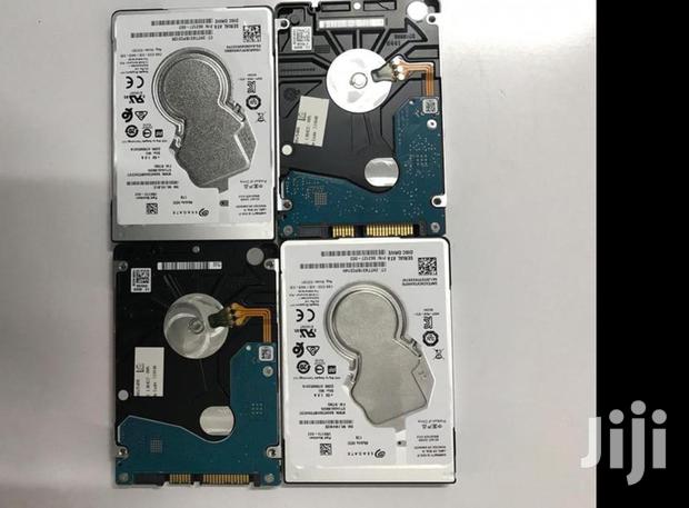 500gb Internal Hard Disk Available One Year Warranty