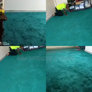 Wall to Wall Green Carpet Green Carpet Green Carpet Green