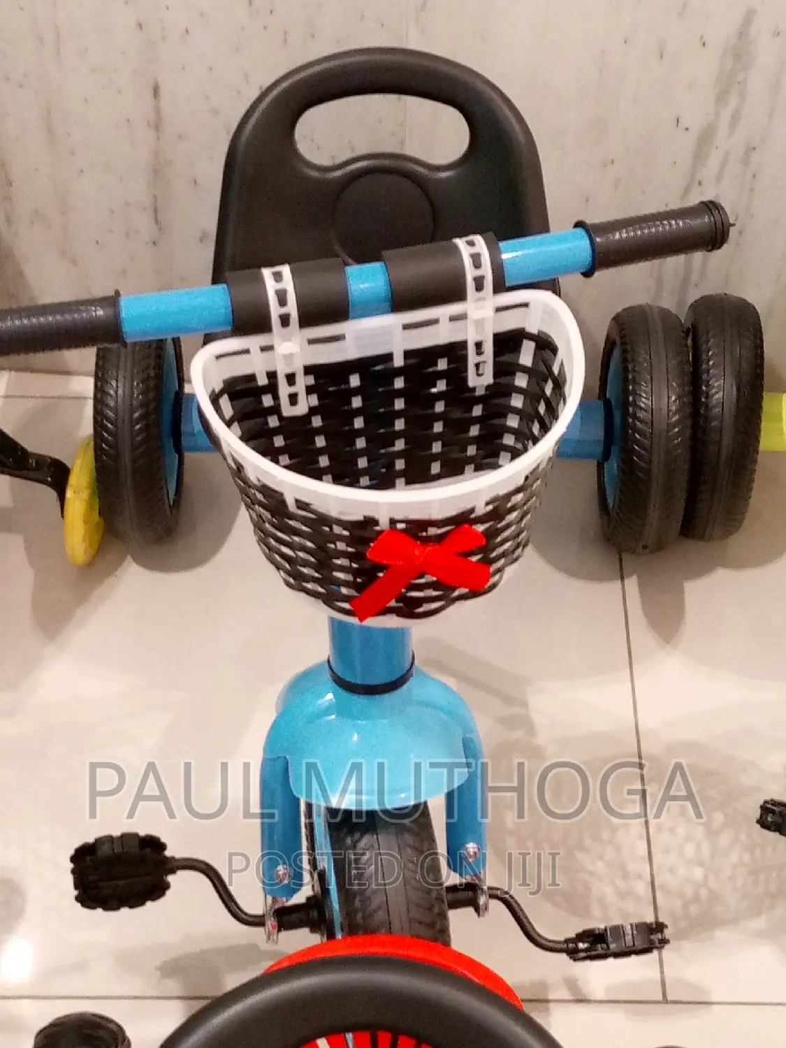 Exercise Bikes #27