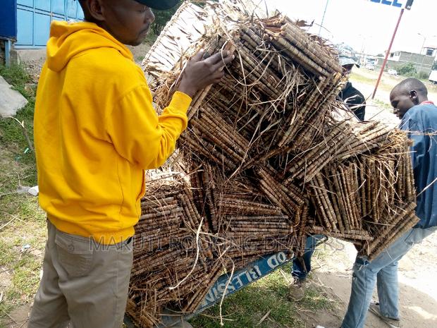 Makuti Delivery and Roofing Construction - thumbnail 3