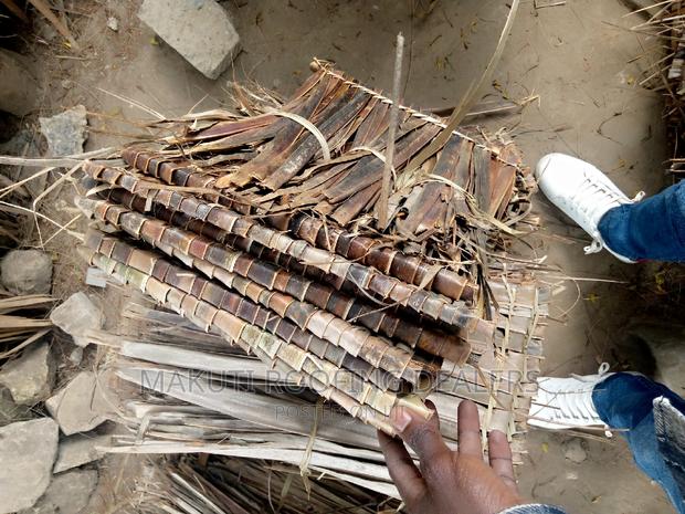 Makuti Delivery and Roofing Construction - thumbnail 5