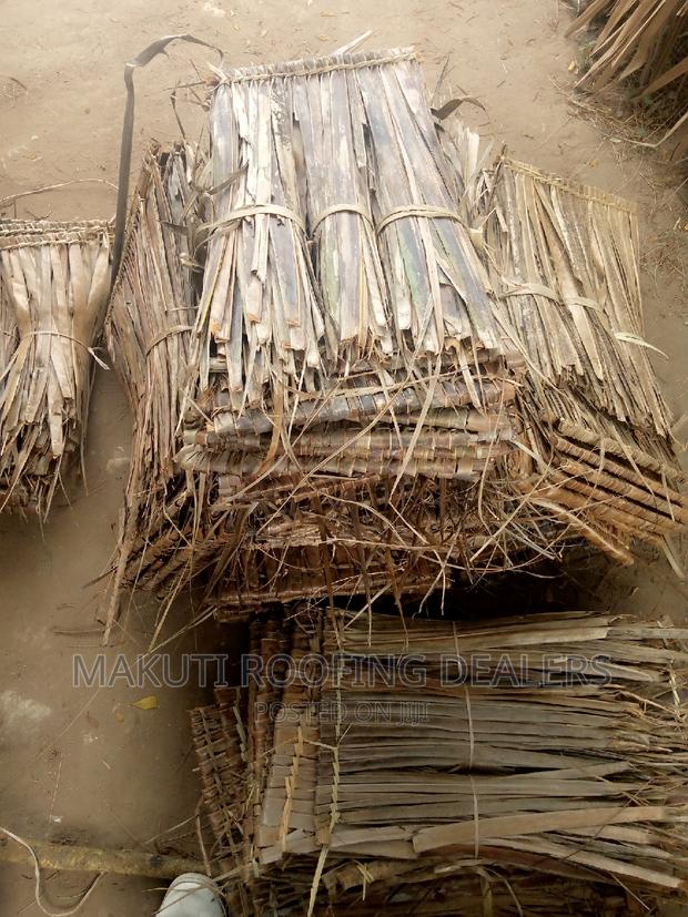 Makuti Delivery and Roofing Construction - thumbnail 2