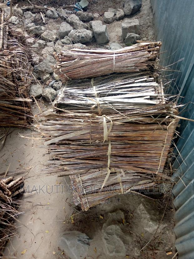 Makuti Delivery and Roofing Construction - thumbnail 9