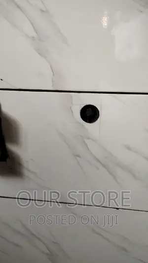 Tile Installation
