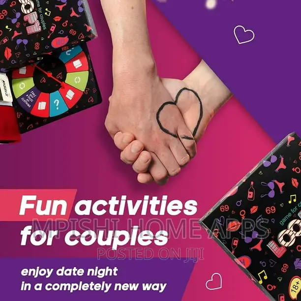Couple Game