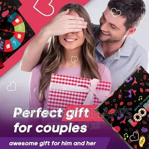 Couple Game
