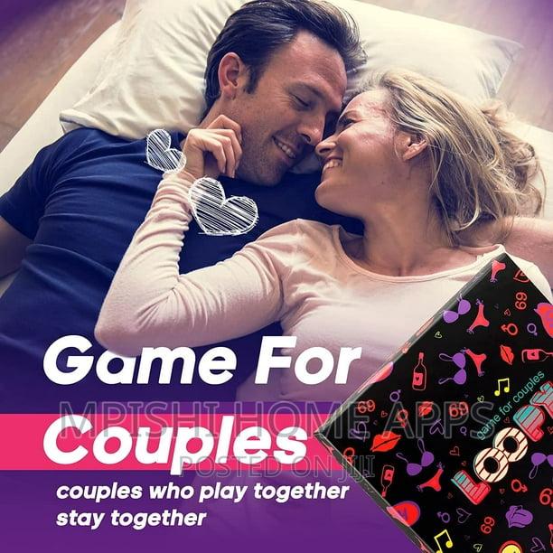 Couple Game - thumbnail 5