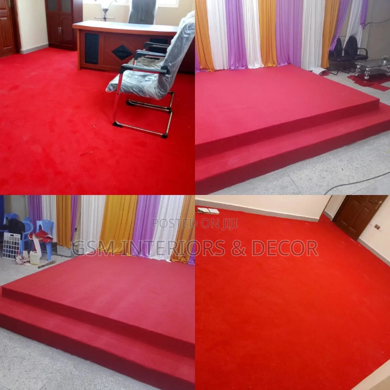 Wall to Wall Carpet Red Carpet Wall to Wall Carpet Red