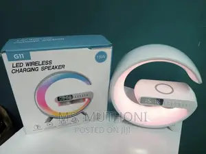 Intelligent Wireless Blue Tooth Music System