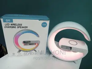 Intelligent Wireless Blue Tooth Music System
