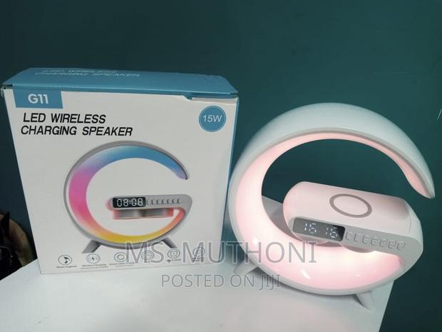 Intelligent Wireless Blue Tooth Music System - thumbnail 5