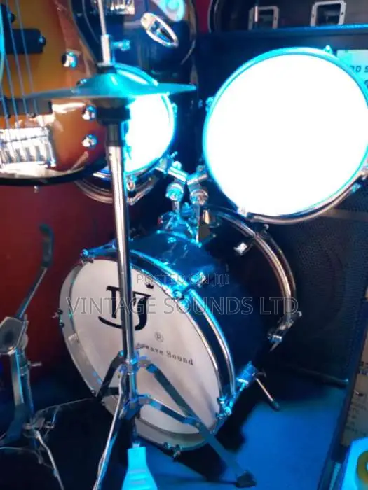 Juniors Medium Drumset
