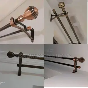 Local Powdered Curtain Rods Curtain Rods Curtain Rods Rods