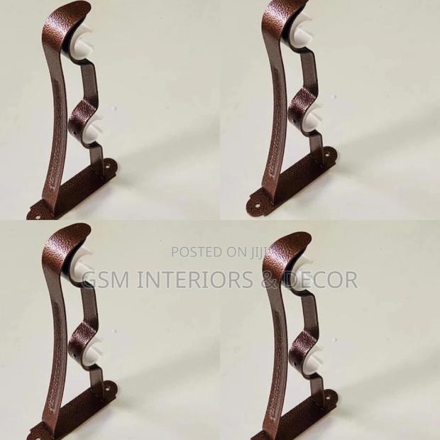 Curtain Holders Curtains Holders Jua Kali Curtain Holders