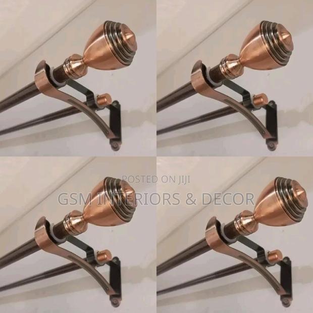 Jua Kali Rods Curtain Rods Curtain Rods Curtain Rods Curtain