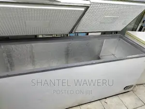 Ex UK Deep Freezer
