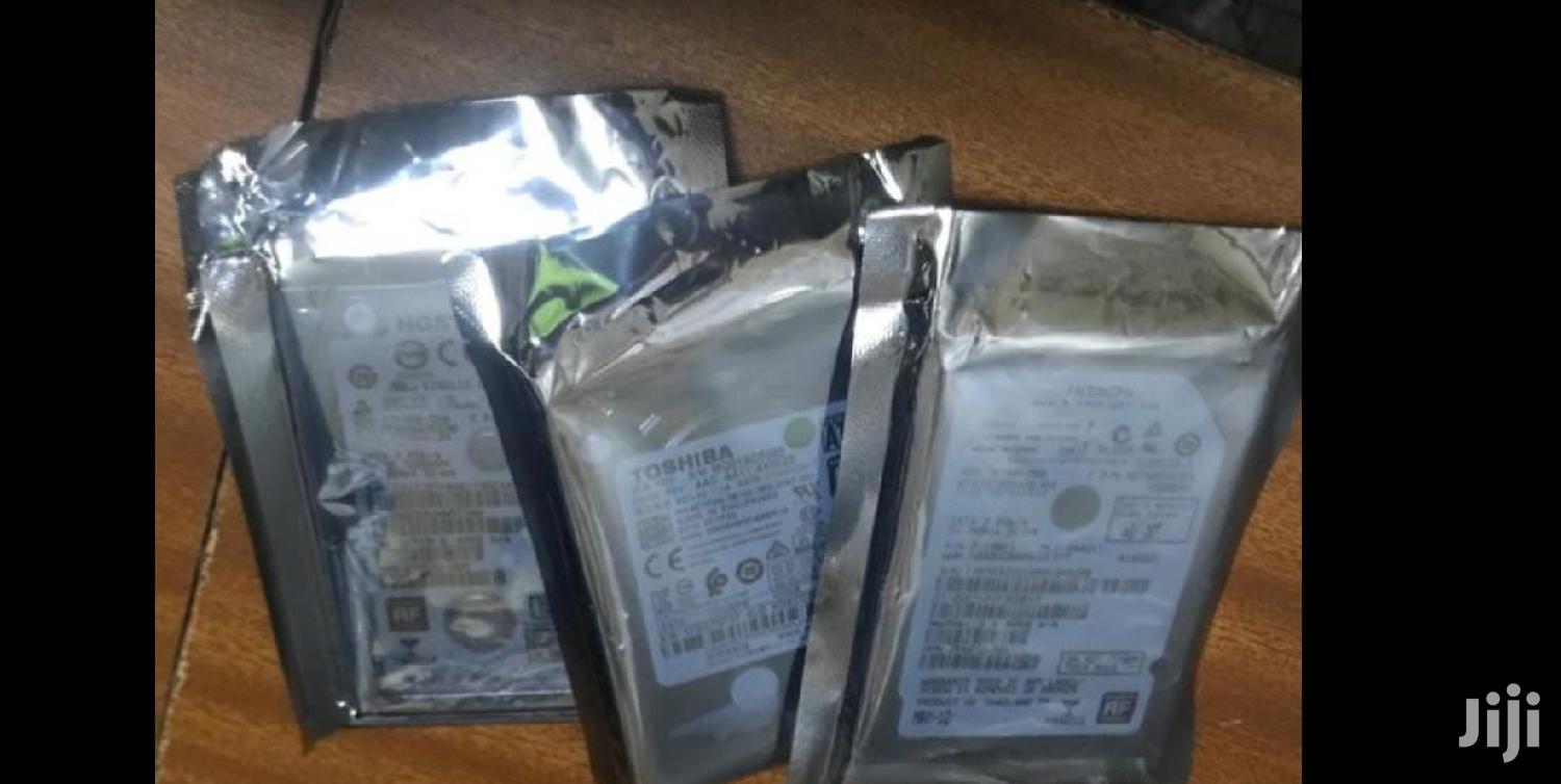 Laptop Internal Hard Disk High Storage Deliver Country Wide