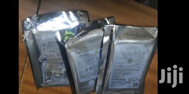 Laptop Internal Hard Disk High Storage Deliver Country Wide - main view