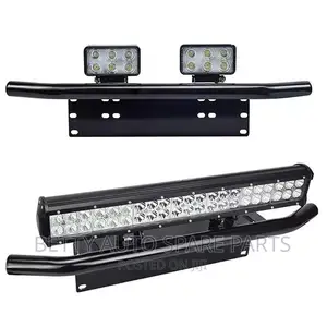 Toyota LED Holder or Plate Holder