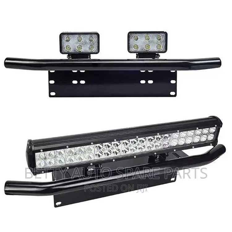 Toyota LED Holder or Plate Holder