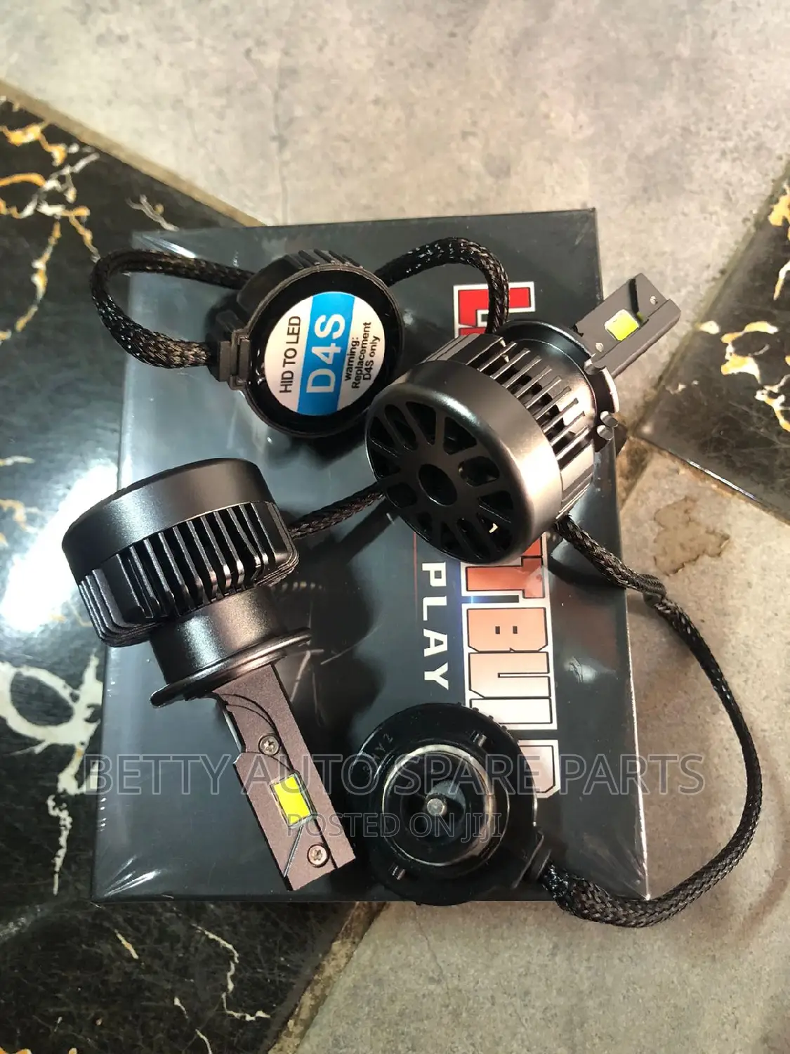 Toyota LED Bulb