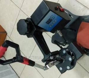 Cap Heat Press -Hat Press Machine - thumbnail 2