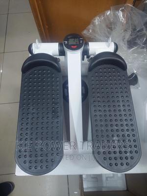 Mini Stepper Exercise Machine - thumbnail 2