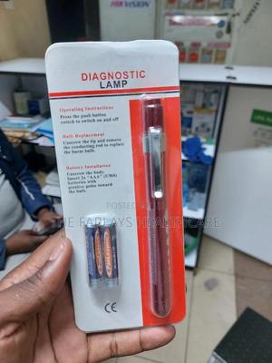 Pen Torch ,:,; - thumbnail 2