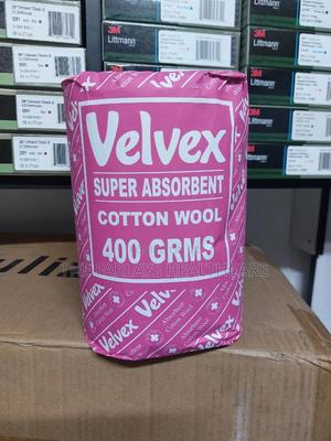 Cotton Wool 400g - thumbnail 2