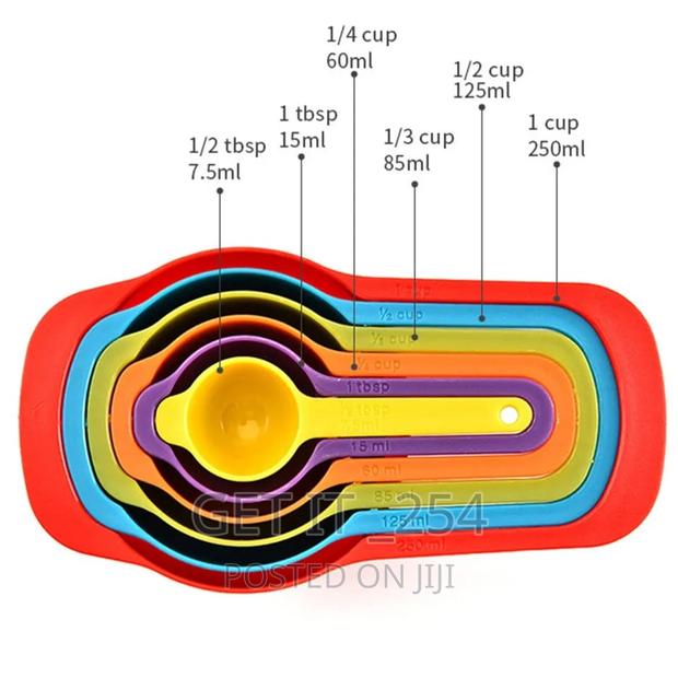 Measuring Cups - thumbnail 2