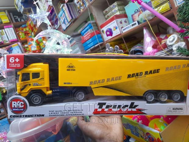 Other Truck - main view