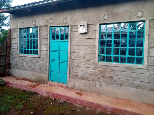 1bdrm Bedsitter in Msafiri, Gachami, Mahiga for rent - main view