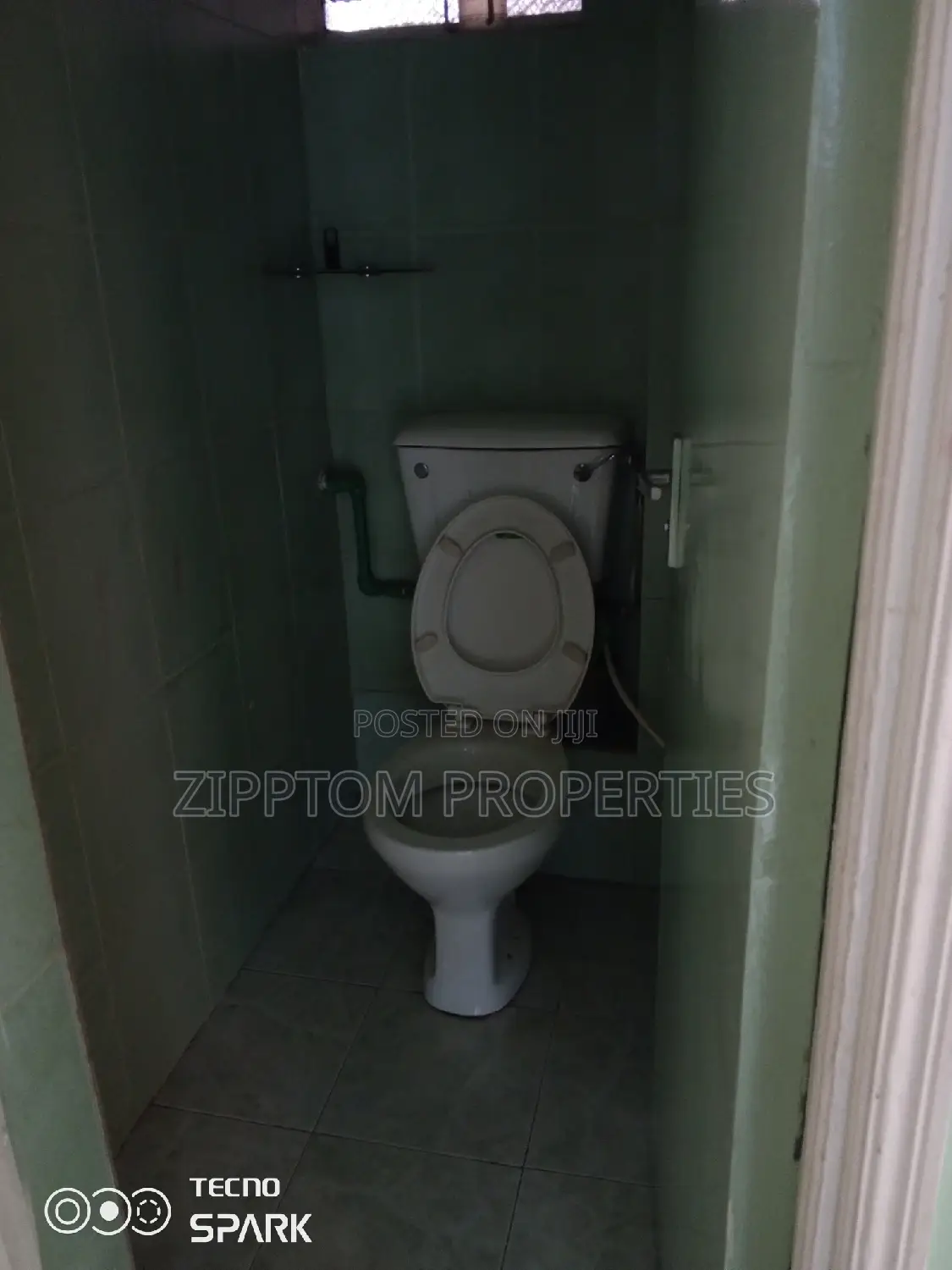 1bdrm Apartment in Nairobi West for rent