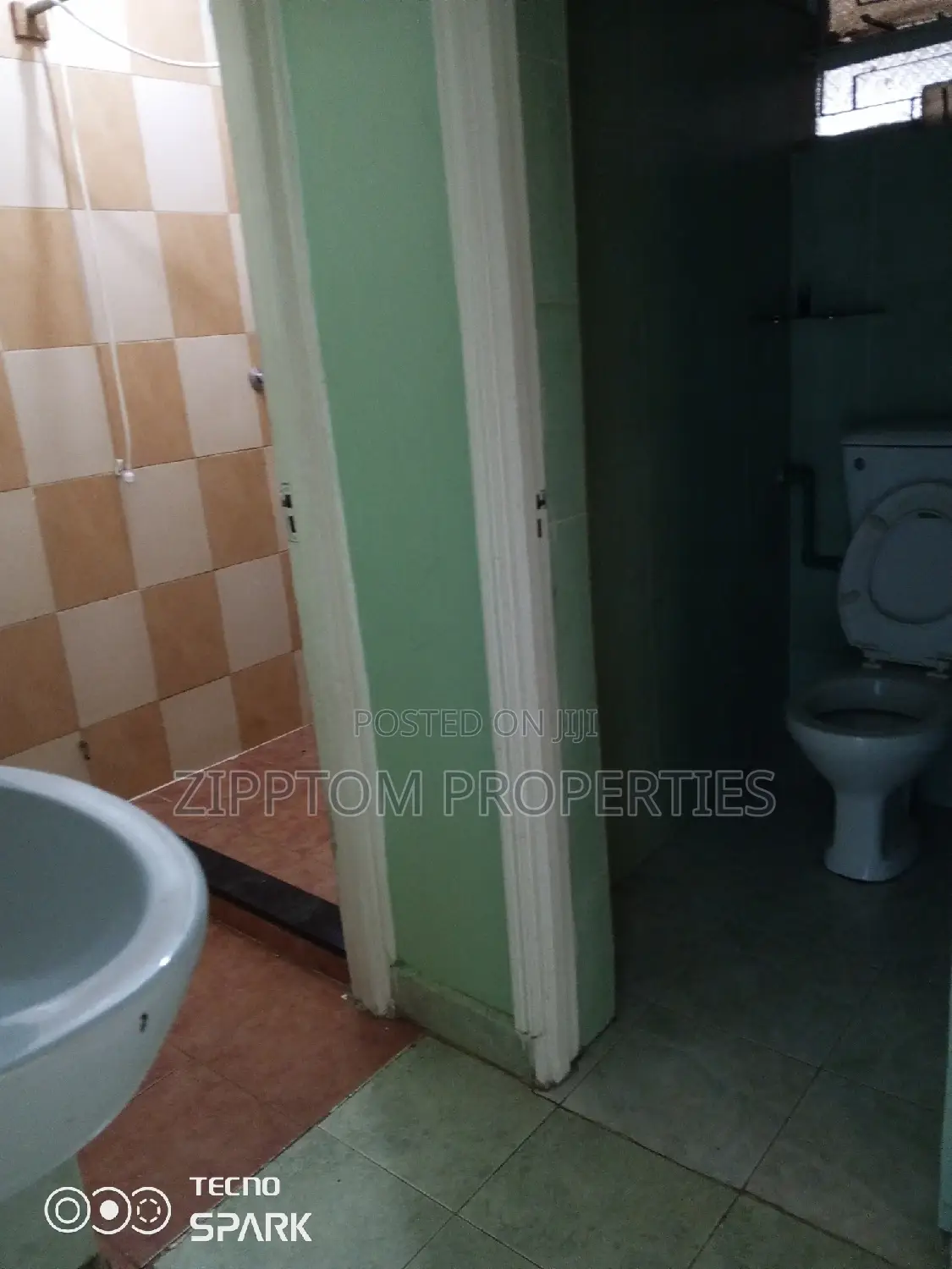 1bdrm Apartment in Nairobi West for rent