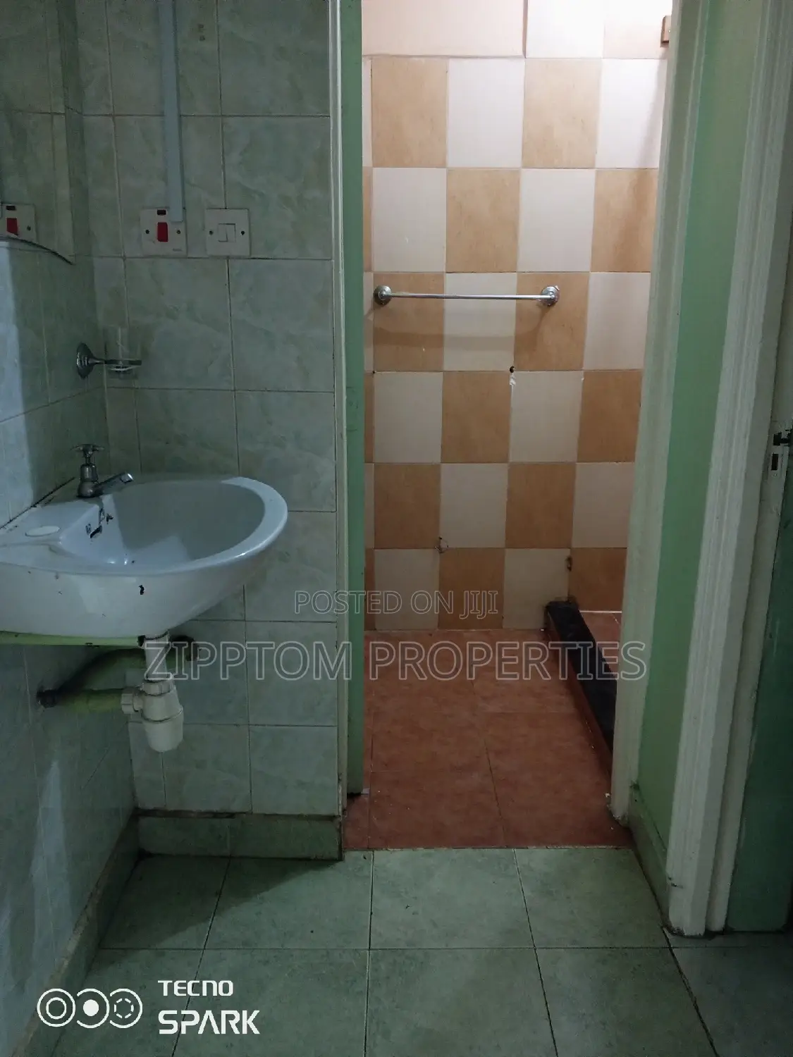 1bdrm Apartment in Nairobi West for rent