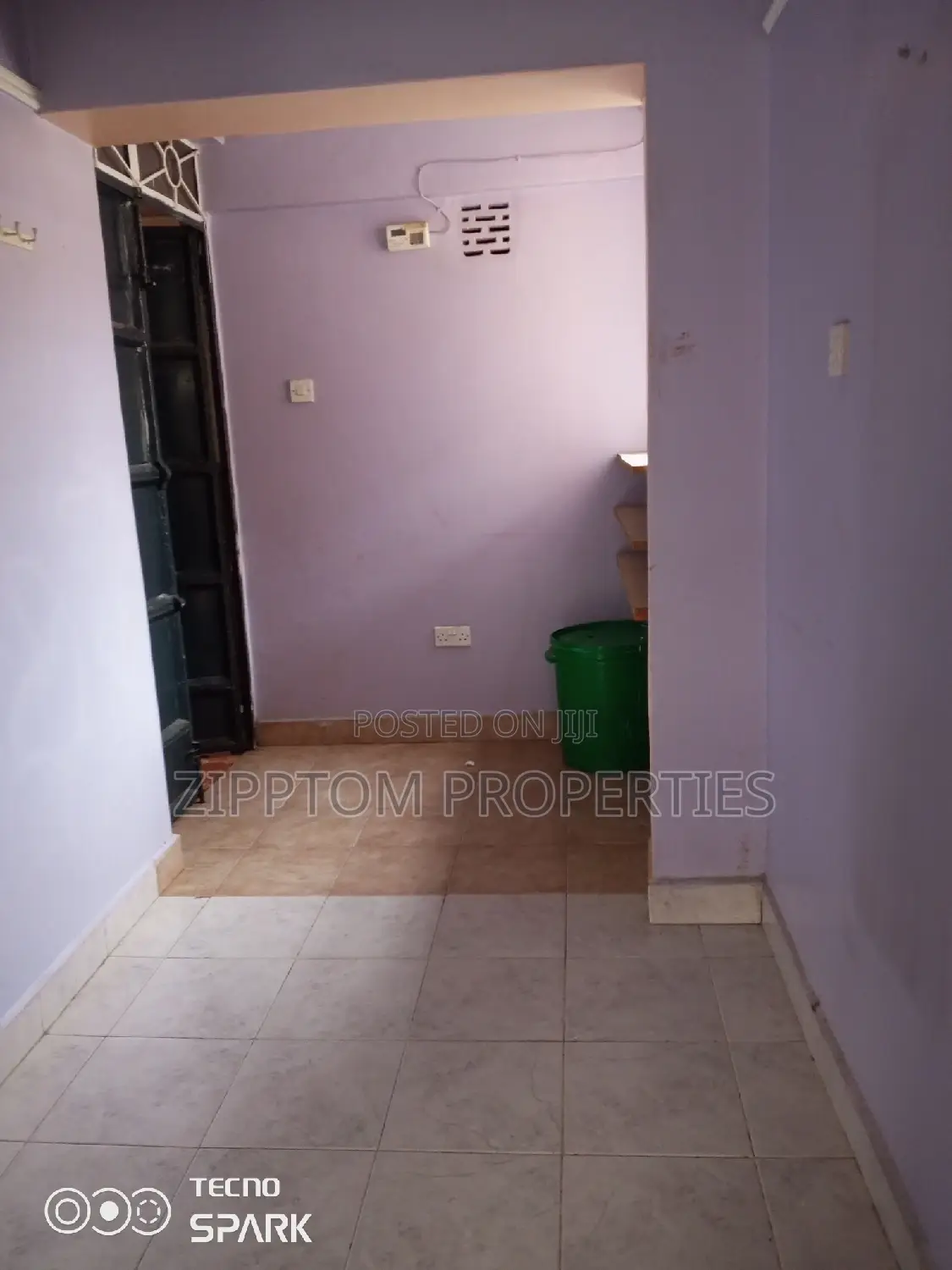 1bdrm Apartment in Nairobi West for rent
