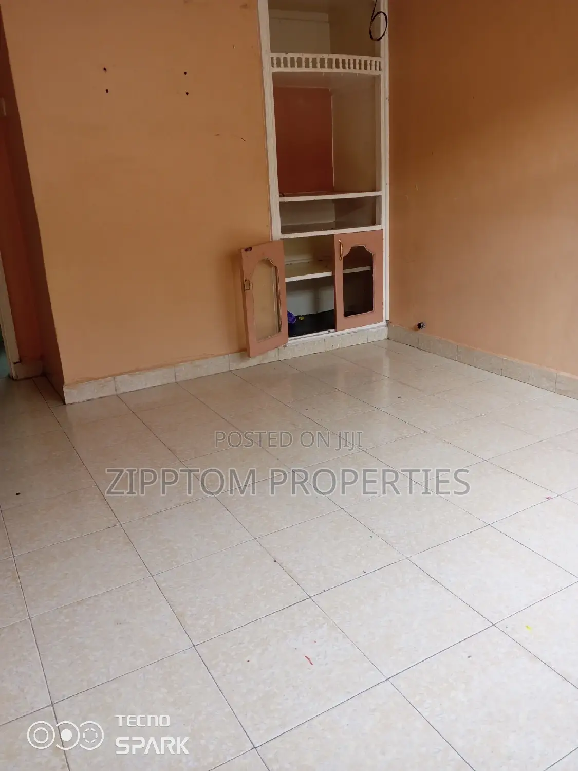 1bdrm Apartment in Nairobi West for rent