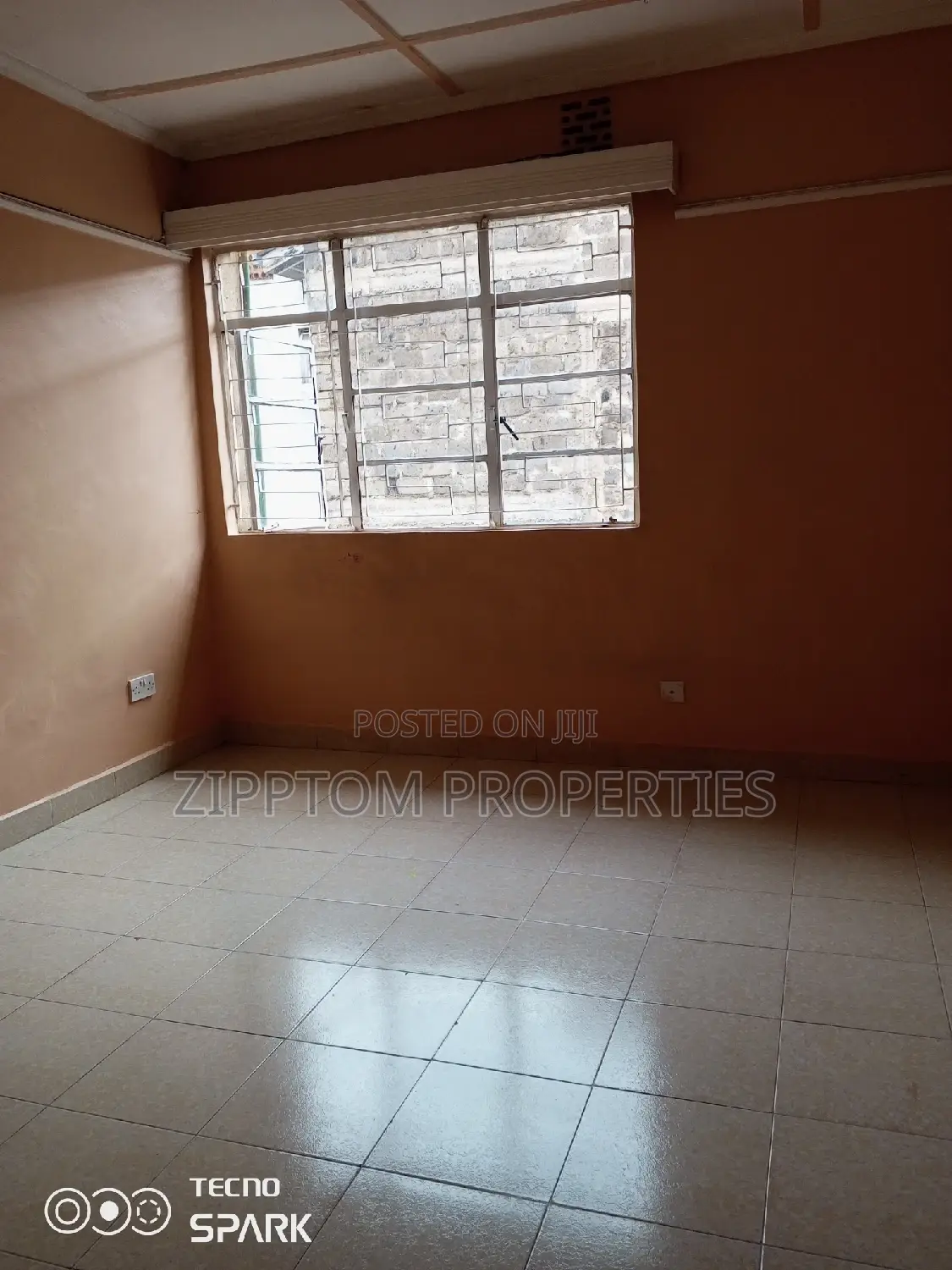 1bdrm Apartment in Nairobi West for rent