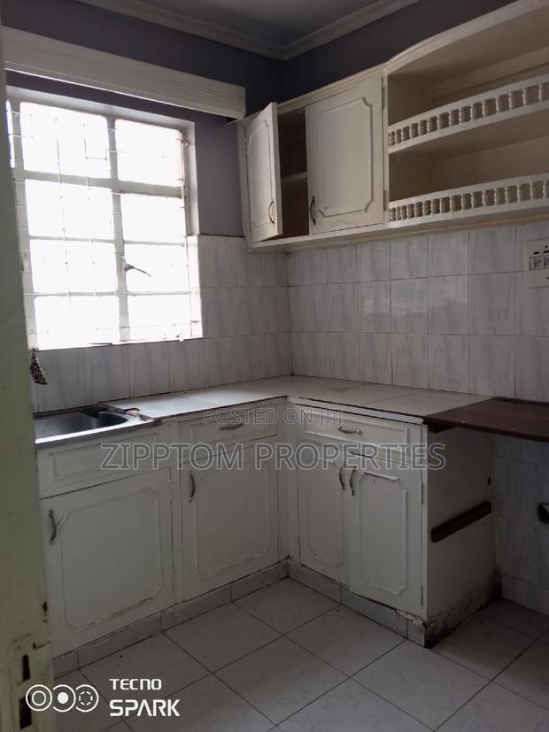 1bdrm Apartment in Nairobi West for rent - main view