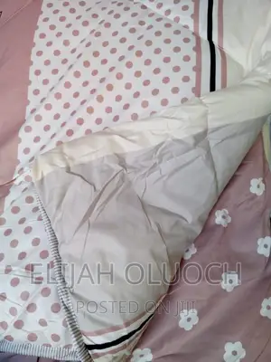 Binded Quality Duvet Set