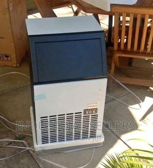 Commercial Ice Cube Maker - 60kgs - thumbnail 2